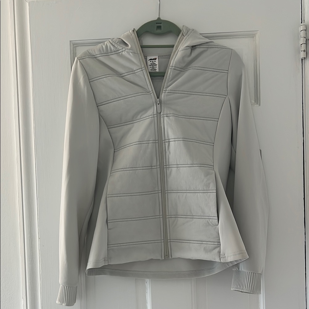 Women's Gray Jacket